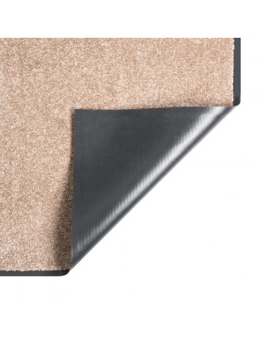 Zerbino Beige 40x60 cm