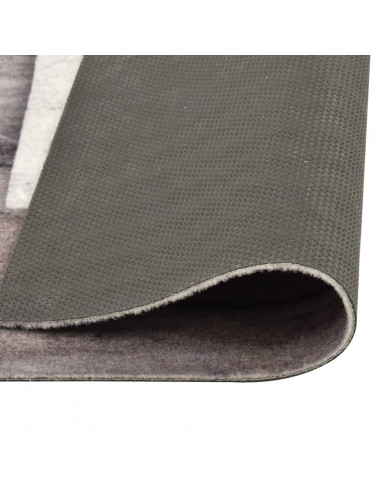 Tappetino da Cucina Lavabile Home 45x150 cm