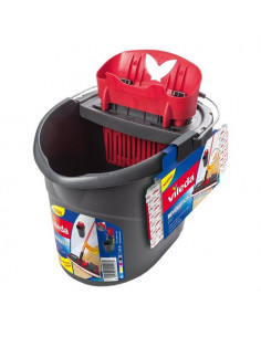 Set lava pavimenti Vileda 155735 SUPER MOCIO Revolution System