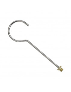 Set Manometro a 4 Vie con Custodia 2