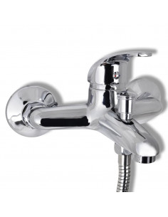 Set Miscelatori Doccia 2 pz