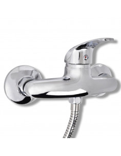 Set Miscelatori Doccia 2 pz