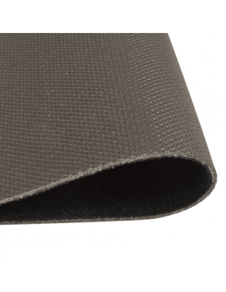 Tappeto da Cucina Lavabile Spezie 60x180 cm Velluto