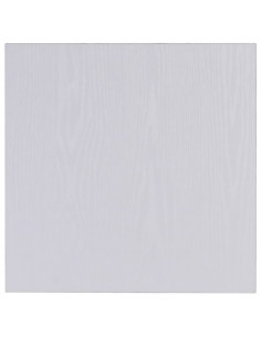 Set Mobili da Bagno 2 pz Ceramica Bianco 2