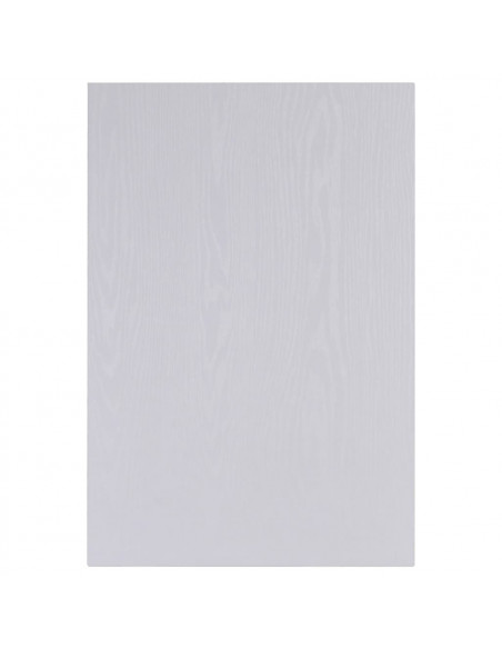Set Mobili da Bagno 2 pz Ceramica Bianco