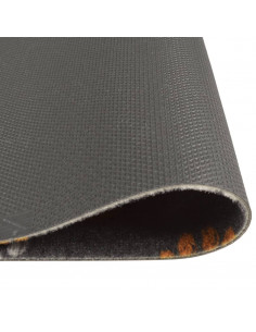 Tappeto da Cucina Lavabile Zampe 60x300 cm Velluto 2