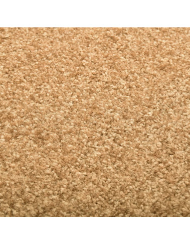 Zerbino Lavabile Crema 40x60 cm