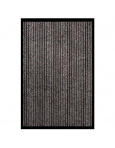 Zerbino Striato Beige 80x120 cm 2