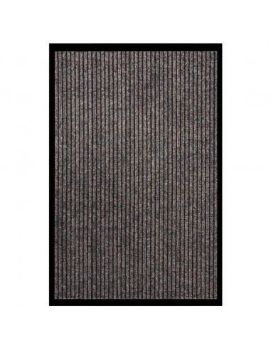 Zerbino Striato Beige 80x120 cm