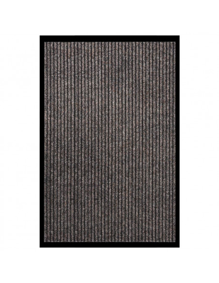 Zerbino Striato Beige 80x120 cm