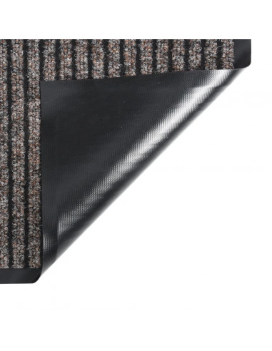 Zerbino Striato Beige 80x120 cm