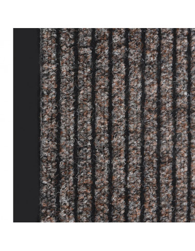 Zerbino Striato Beige 80x120 cm