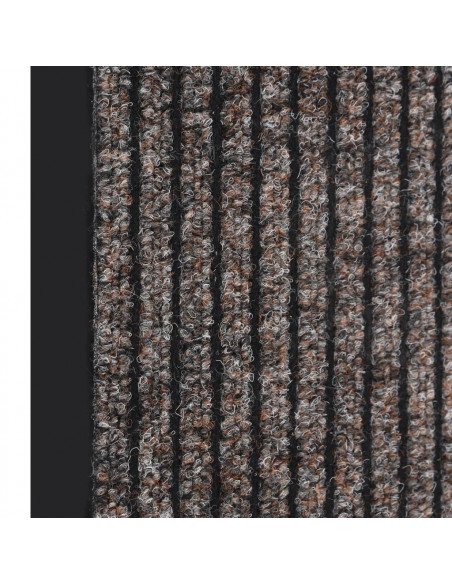 Zerbino Striato Beige 80x120 cm