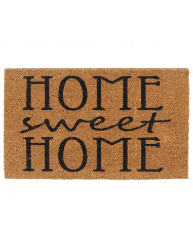 Zerbino Naturale 45x75 cm Fibra di Cocco