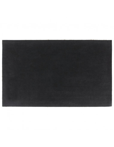 Zerbino Naturale 45x75 cm Fibra di Cocco