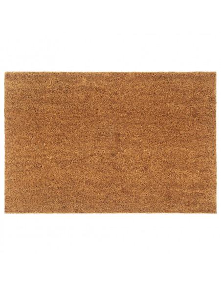 Zerbino Naturale 60x90 cm Fibra di Cocco