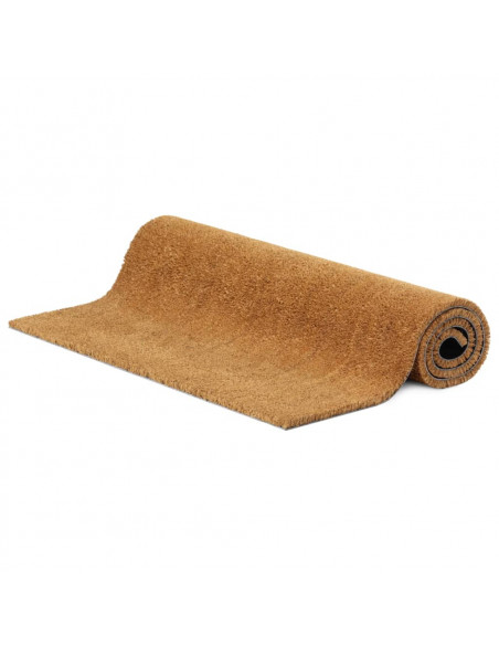 Zerbino Naturale 90x150 cm Fibra di Cocco