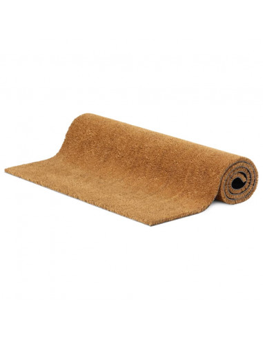 Zerbino Naturale 90x150 cm Fibra di Cocco