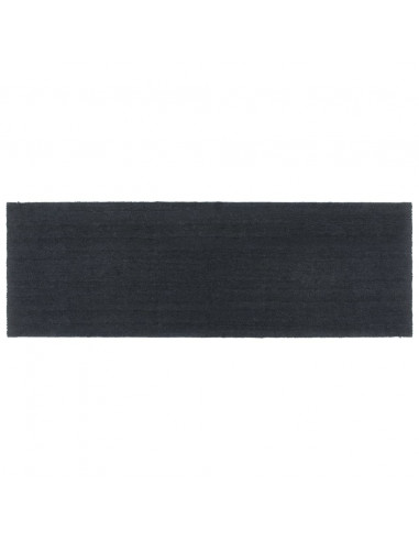 Zerbino Grigio Scuro 100x300 cm Fibra di Cocco