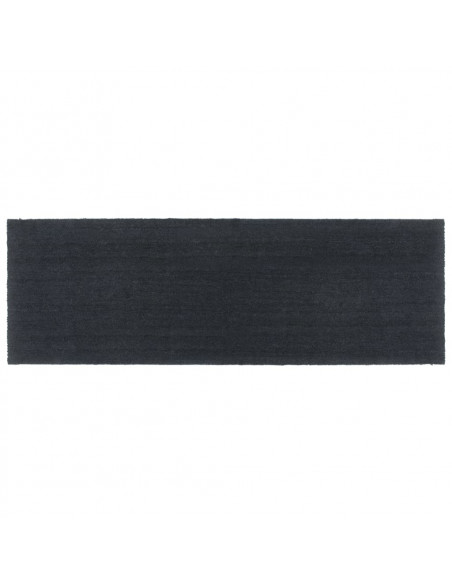 Zerbino Grigio Scuro 100x300 cm Fibra di Cocco