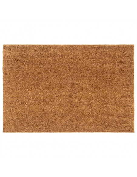 Zerbino Naturale 60x90 cm Fibra di Cocco