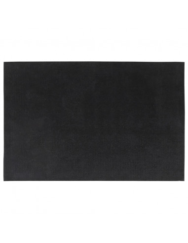 Zerbini 2pz Grigio Scuro 40x60 cm Fibra di Cocco