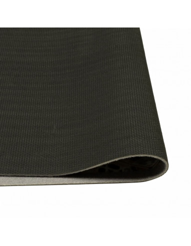 Tappeto da Cucina Lavabile Pastello Esagono 60x300 cm Velluto