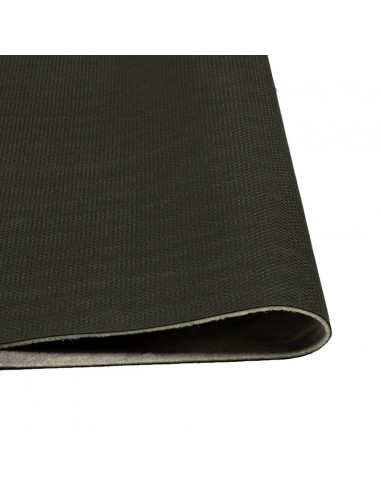 Tappeto da Cucina Lavabile Testo Cucinare 45x150 cm in Velluto