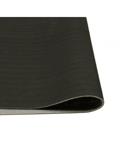 Tappeto da Cucina Lavabile Pastello Esagono 45x150 cm Velluto