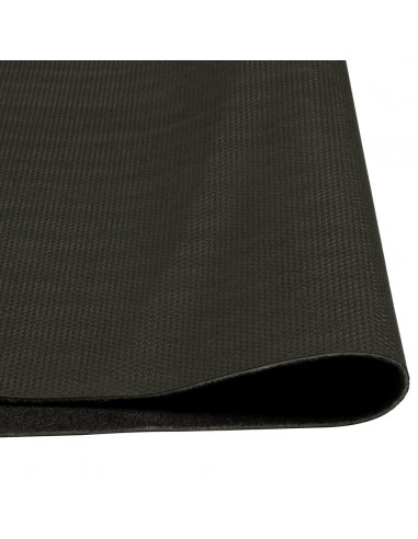 Tappeto da Cucina Lavabile Testo Caffè 60x300 cm in Velluto