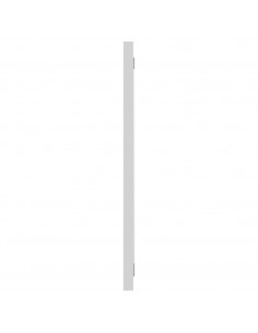 Set Mobili da Bagno Bianco in Legno Multistrato