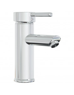 Set Mobili da Bagno Bianco in Truciolato 2