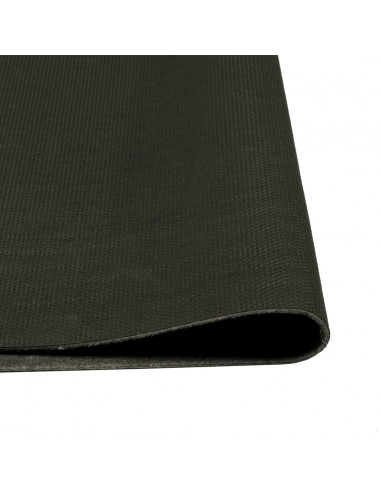 Tappeto da Cucina Lavabile Autunno 60x300 cm in Velluto