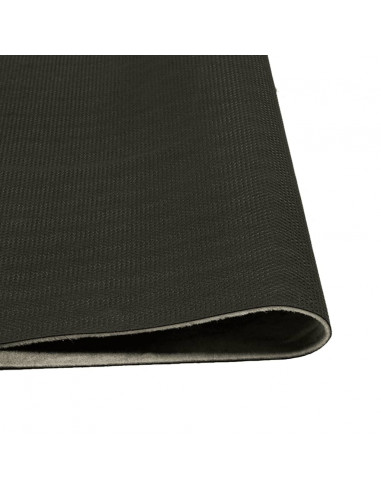 Tappeto da Cucina Lavabile Testo Cucinare 60x180 cm in Velluto