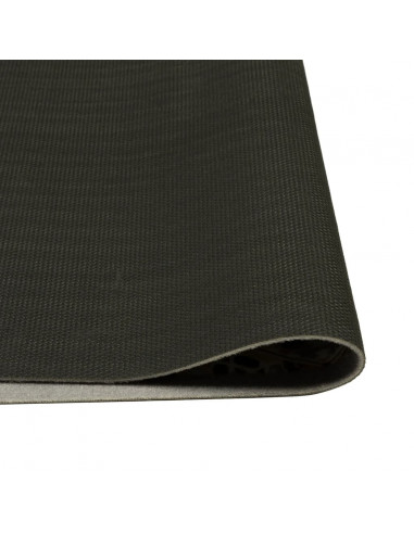 Tappeto da Cucina Lavabile Pastello Esagono 60x180 cm Velluto