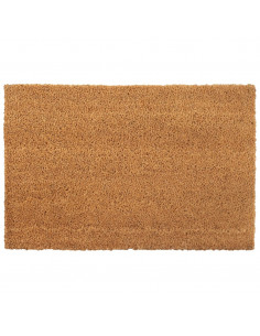 Zerbini 2 pz Naturale 40x60 cm in Fibra di Cocco 2