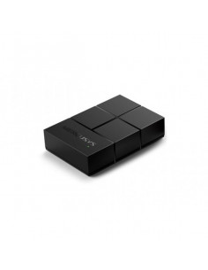 Mercusys MS105G switch di rete Gigabit Ethernet (10/100/1000) Nero 2