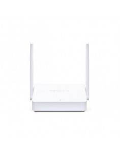 Mercusys MW301R router wireless Banda singola (2.4 GHz) Fast Ethernet Bianco 2