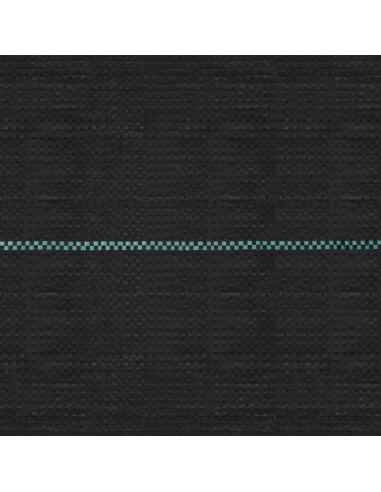 Telo Pacciamatura Antiradici Antierbacce Nero 2x150 m in PP