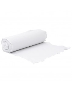 Membrana Geotessile Bianca 1x10 m in Fibra di Poliestere 2