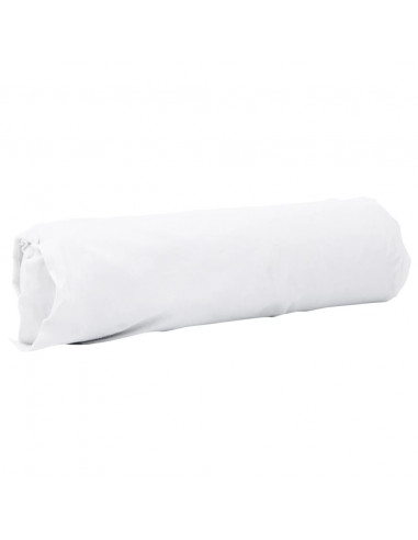 Membrana Geotessile Bianca 1x10 m in Fibra di Poliestere