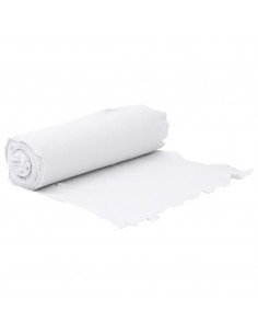 Membrana Geotessile Bianca 1x10 m in Fibra di Poliestere 2
