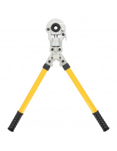 Pinza Crimpatrice Idraulica 16-20-26-32 mm 2