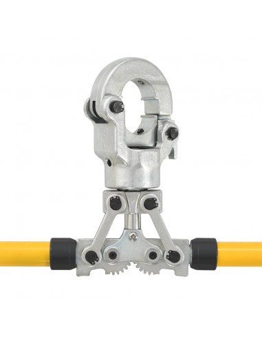 Pinza Crimpatrice Idraulica 16-20-26-32 mm