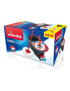 Set mocio Vileda 159864 TURBO SMART