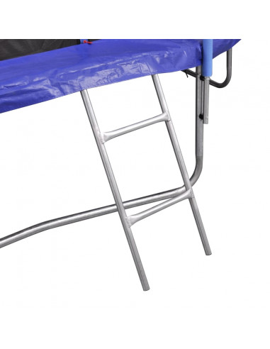 Set per Trampolino 5 pz 3,66 m