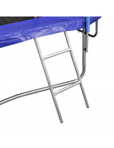 Set per Trampolino 5 pz 4,26 m