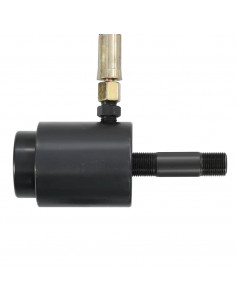 Set Pinza Crimpatrice Idraulica 22-60 mm