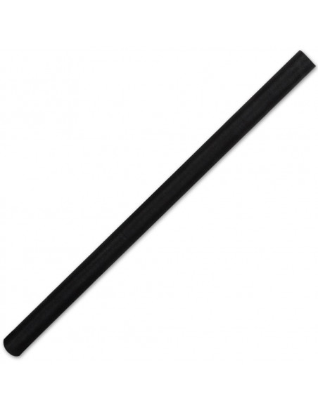 Zanzariera in Fibra di Vetro 100x500 cm Nera