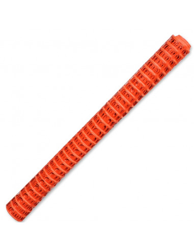 Recinzione da Giardino 50 m Arancione